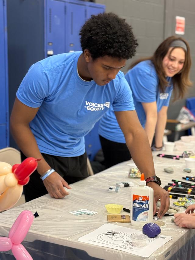 Empower Impact