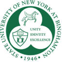 Binghamton University