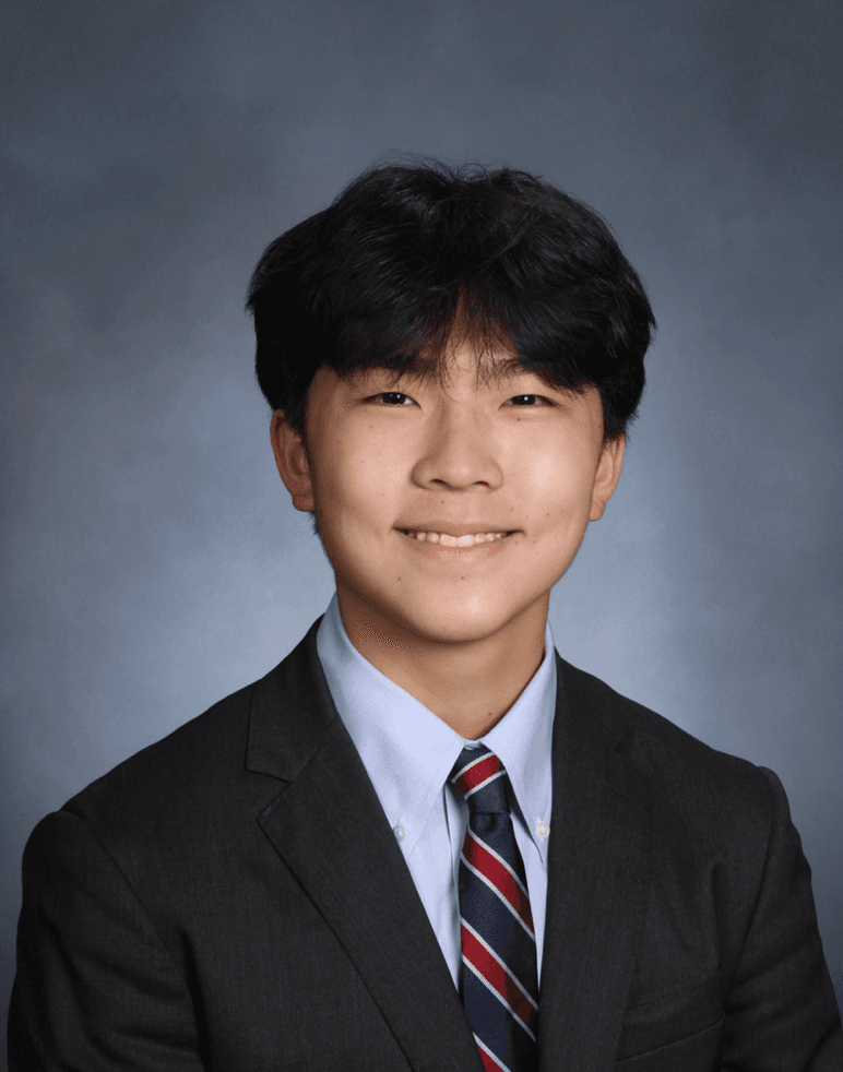 Nathan Choi