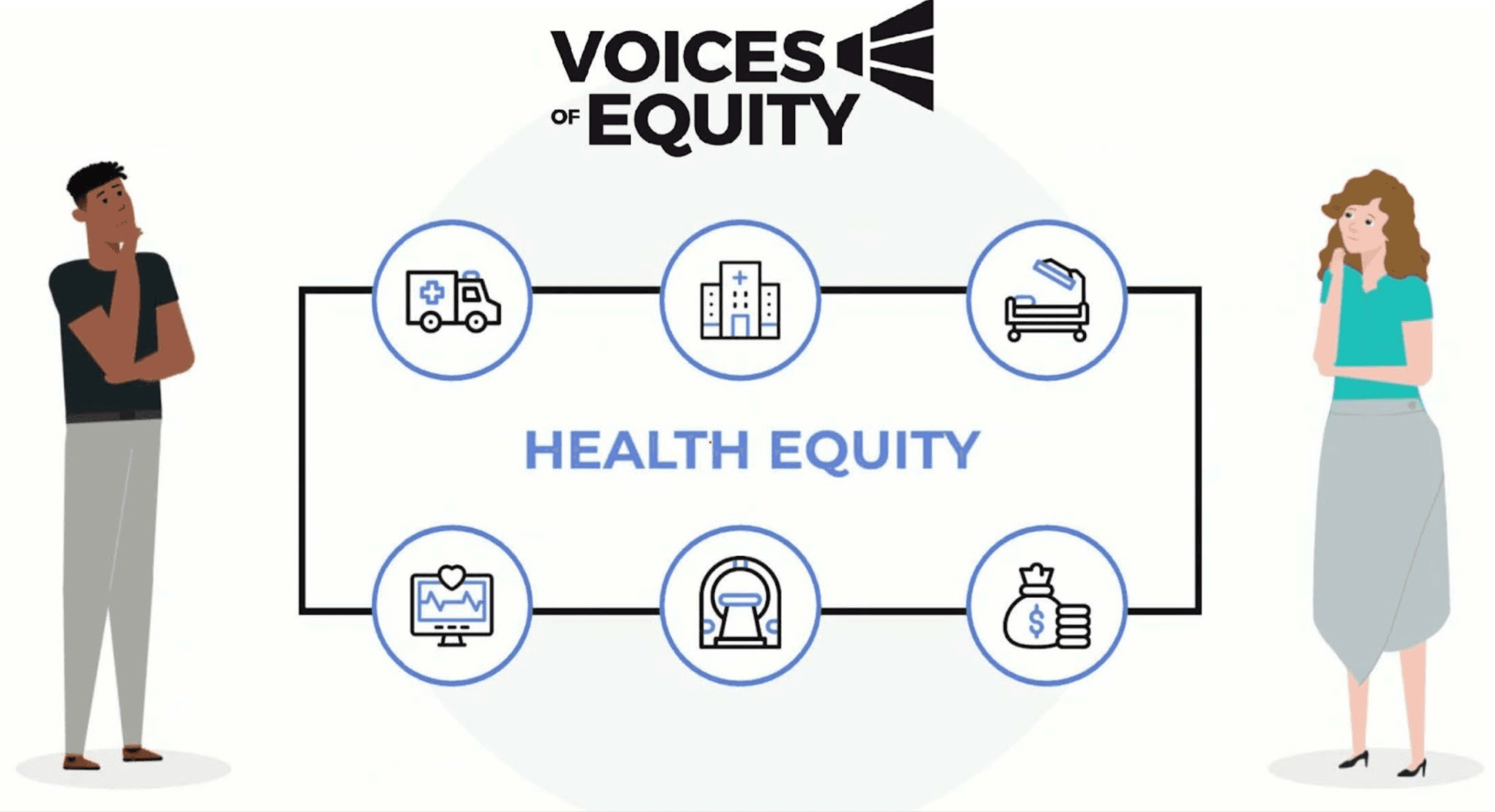 Equity Archive Banner